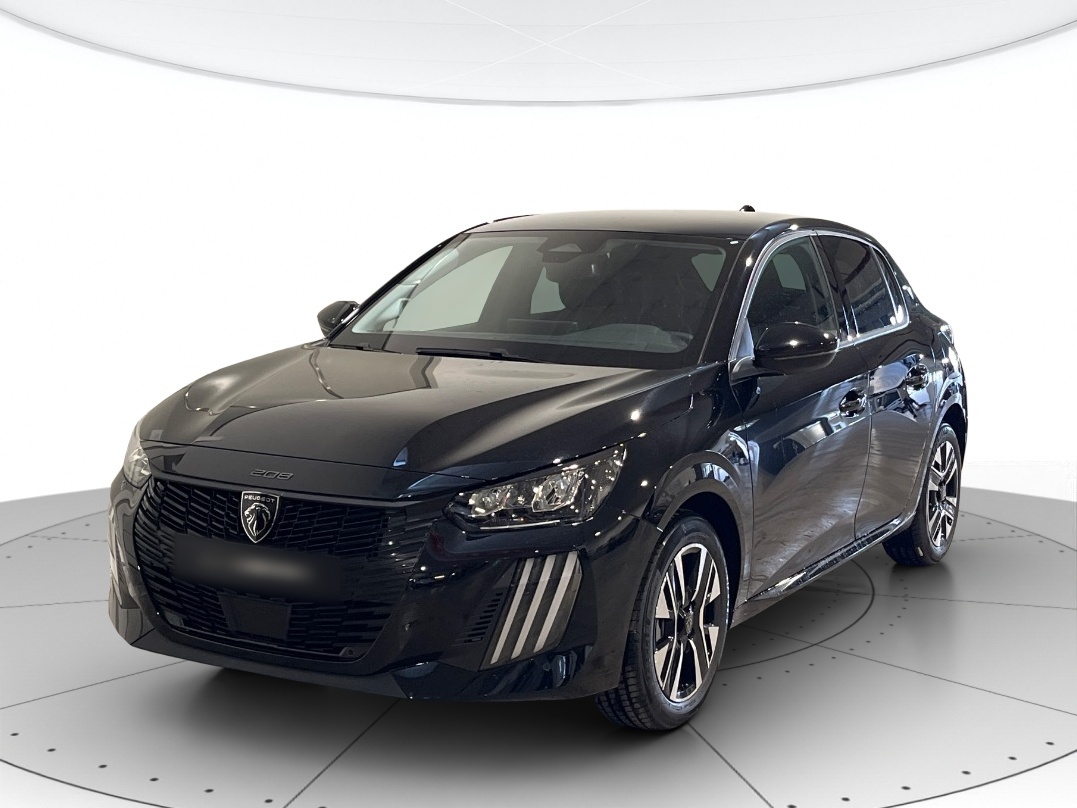Peugeot 208 Nuovo Benzina 208 Verona