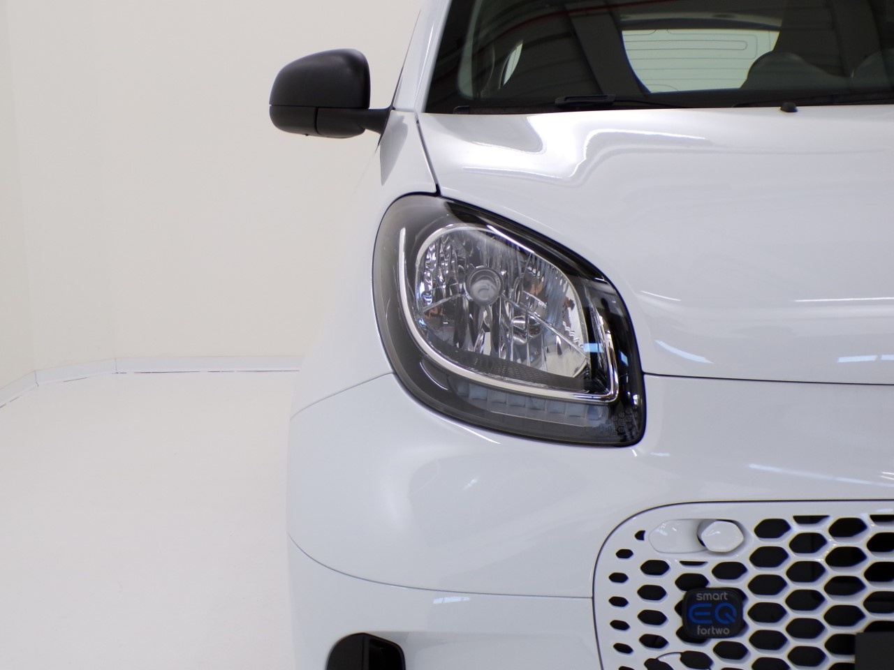 smart fortwo fortwo 22kW EQ Pure - 5