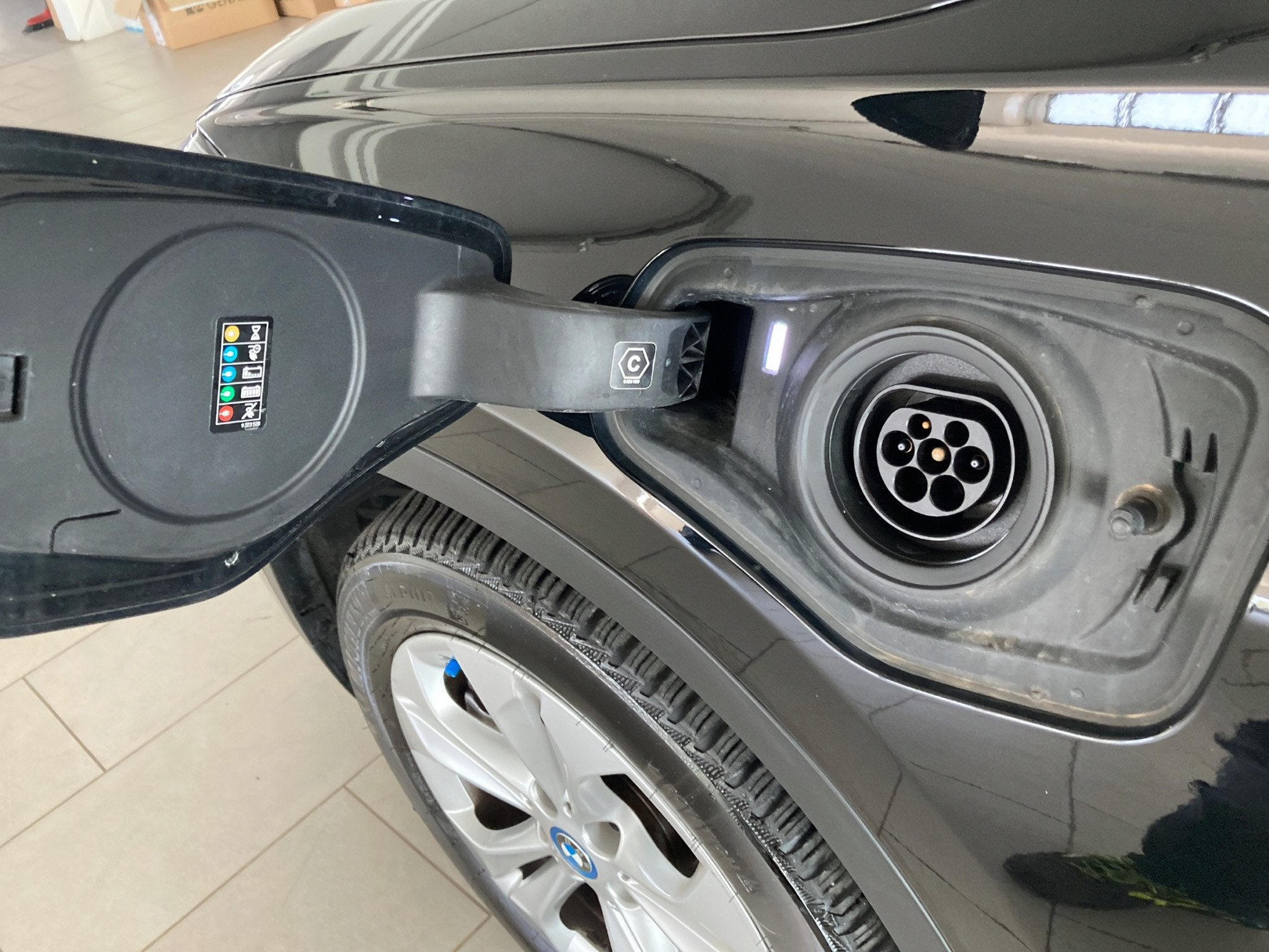 Bmw X1 Usato 2022 X1 Modena