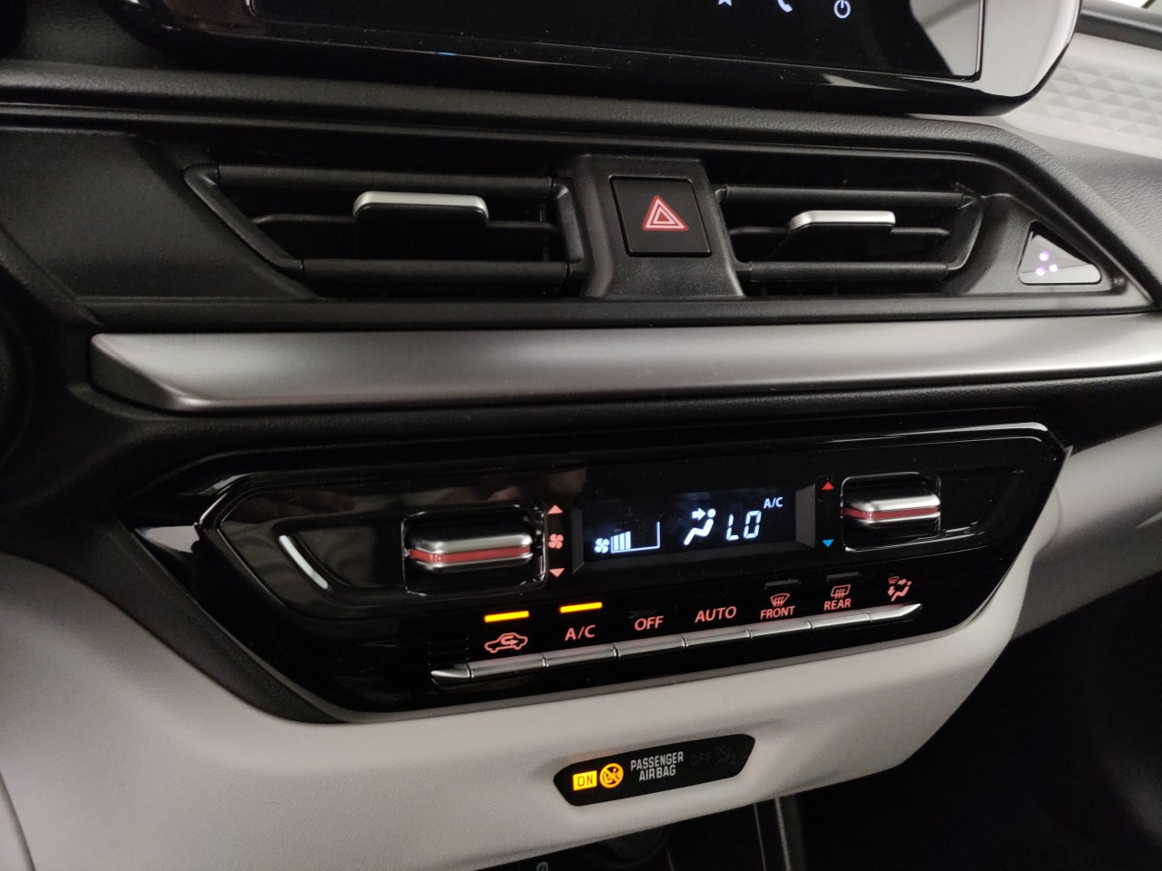 Suzuki Swift Nuovo Ibrido benzina Swift Porto Mantovano