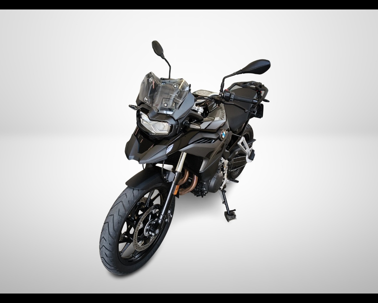 BMW MOTORRAD F 750 GS