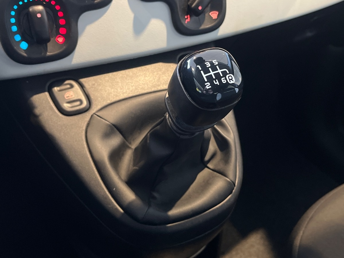 Fiat Pandina Usato 2025 Pandina Cerea