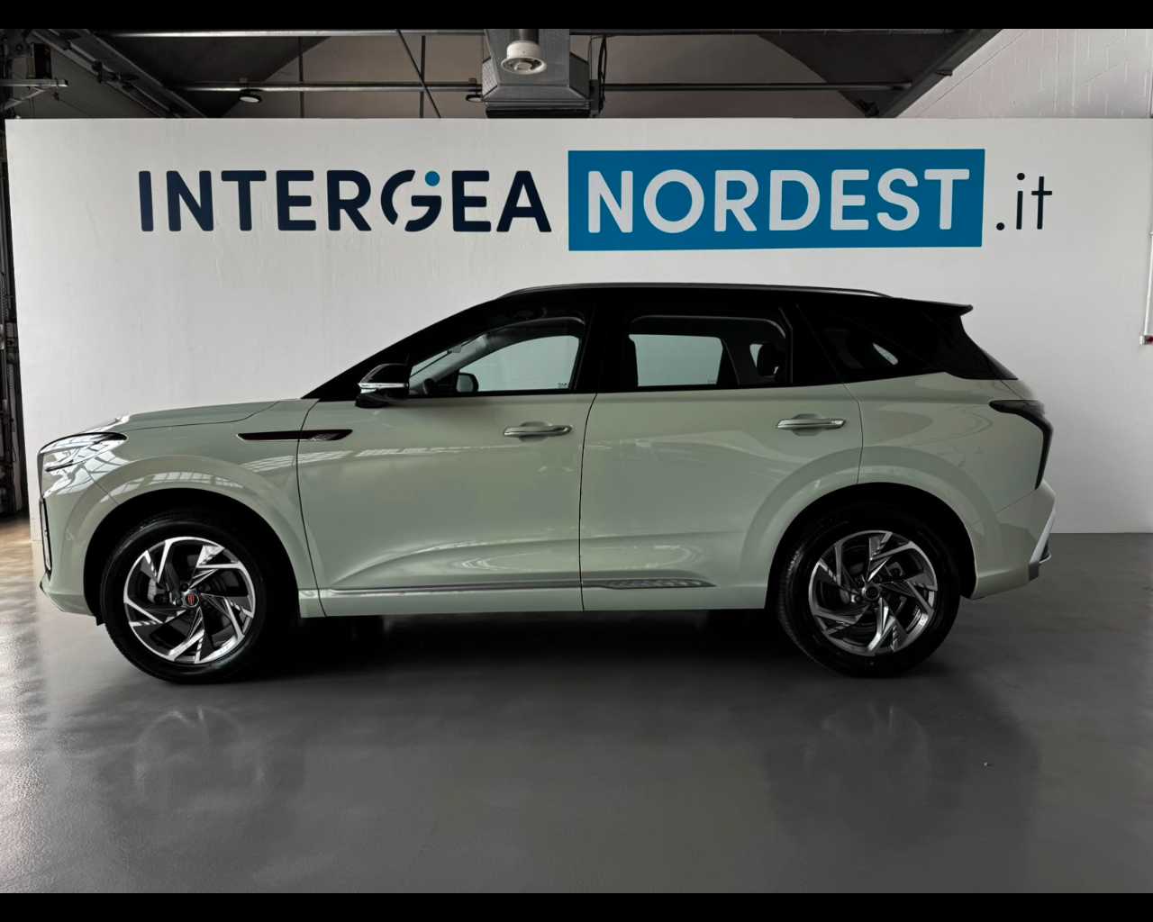 Hongqi HS3 Nuovo benzina HS3 Mestre