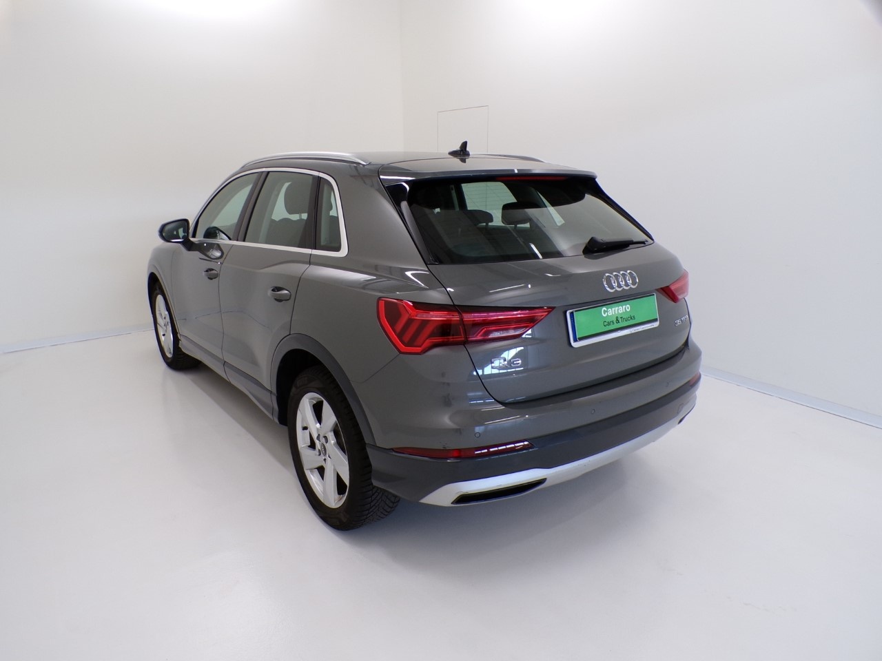 Audi Q3 Q3 35 1.5 TFSI Business Advanced S tronic - 8