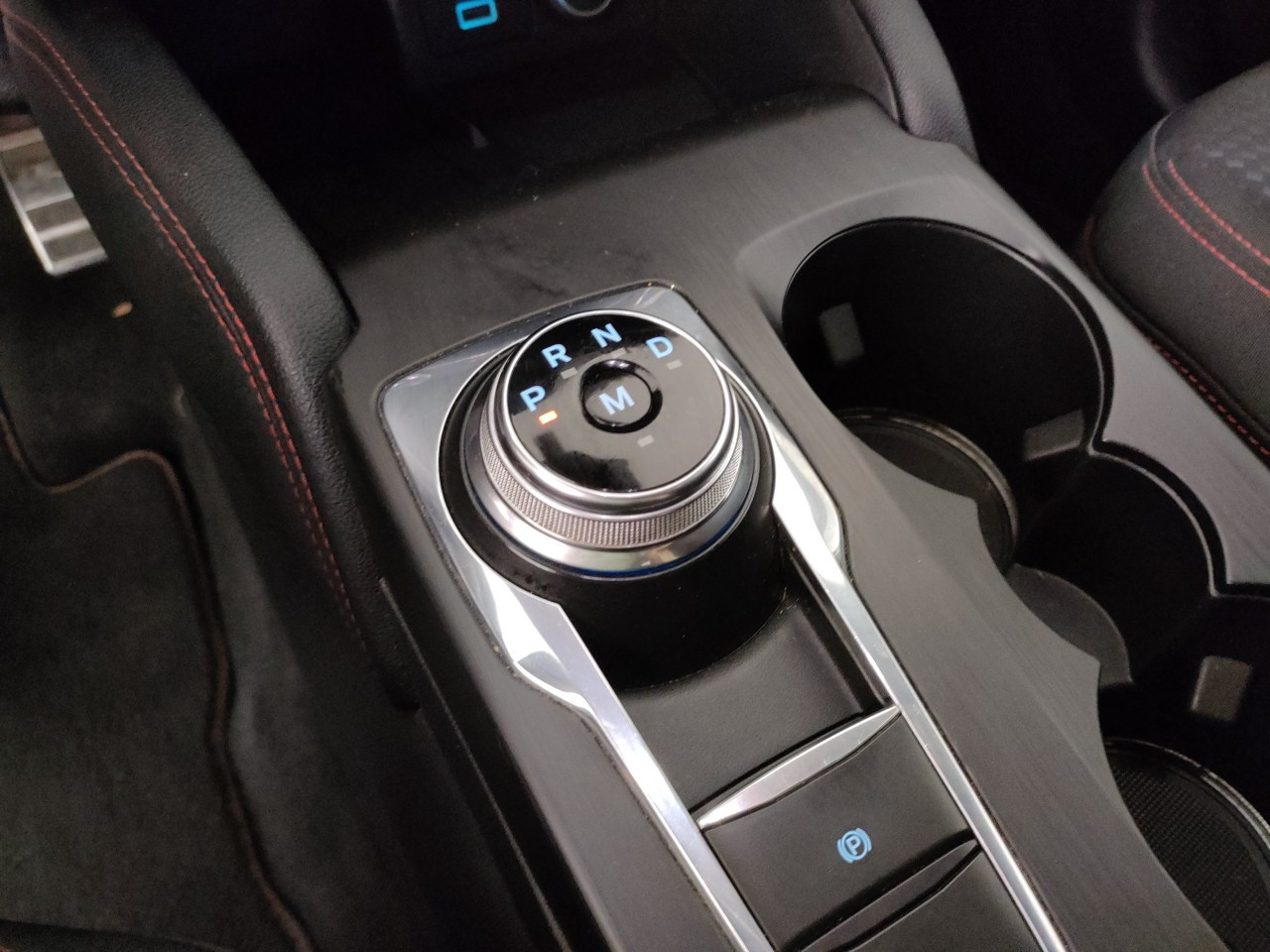Ford Kuga Usato 2020 Kuga Porto Mantovano