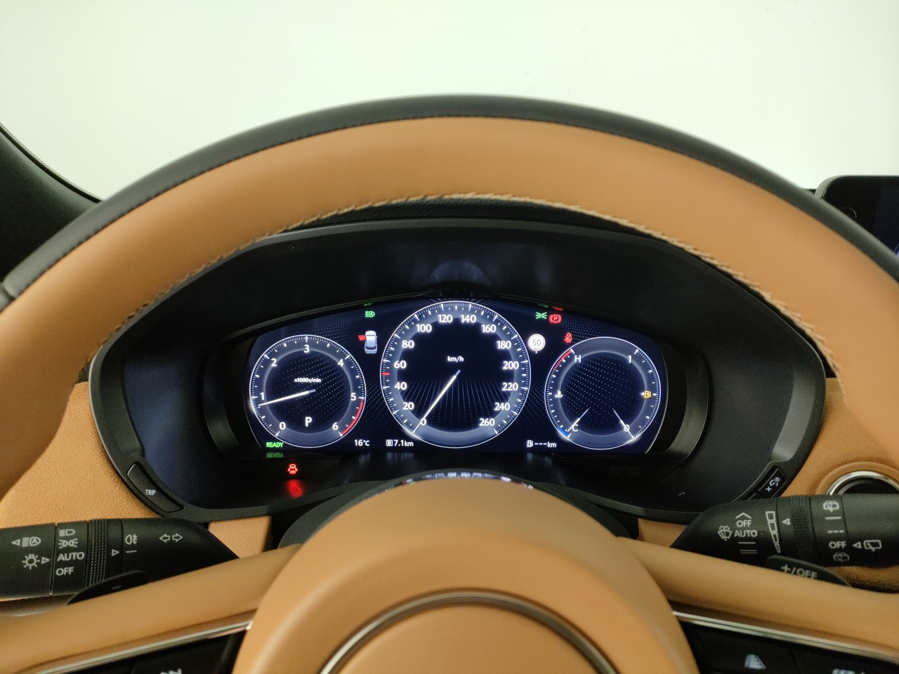 Mazda CX-60 Nuovo  CX-60 Porto Mantovano