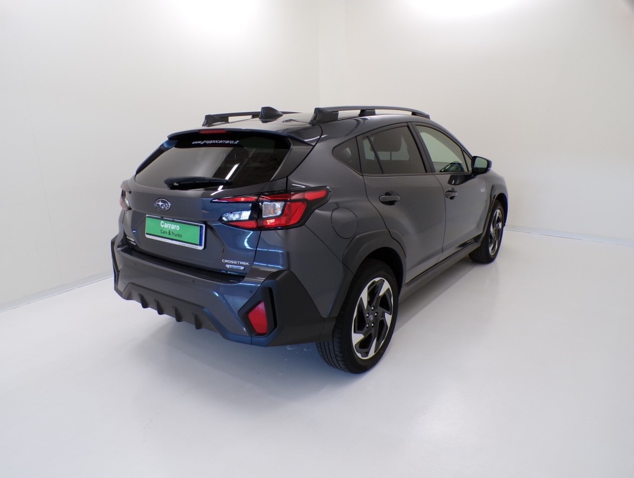Subaru Crosstrek CROSSTREK 2.0 e-Boxer STYLE XTRA - 6