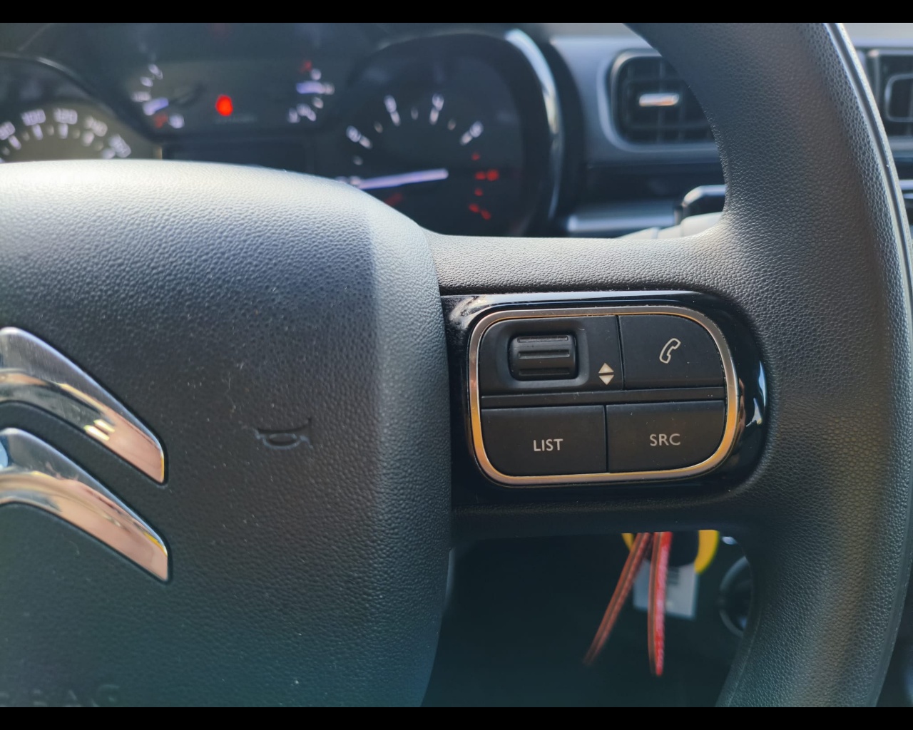 Foto CITROEN C3 1.5 bluehdi Feel s&s 100cv 6m