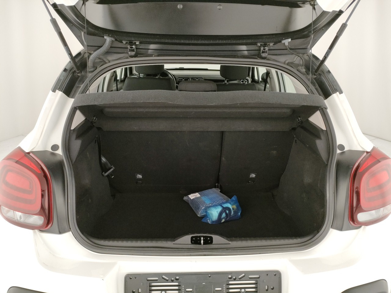 Citroen C3 Usato 2022 C3 Parma