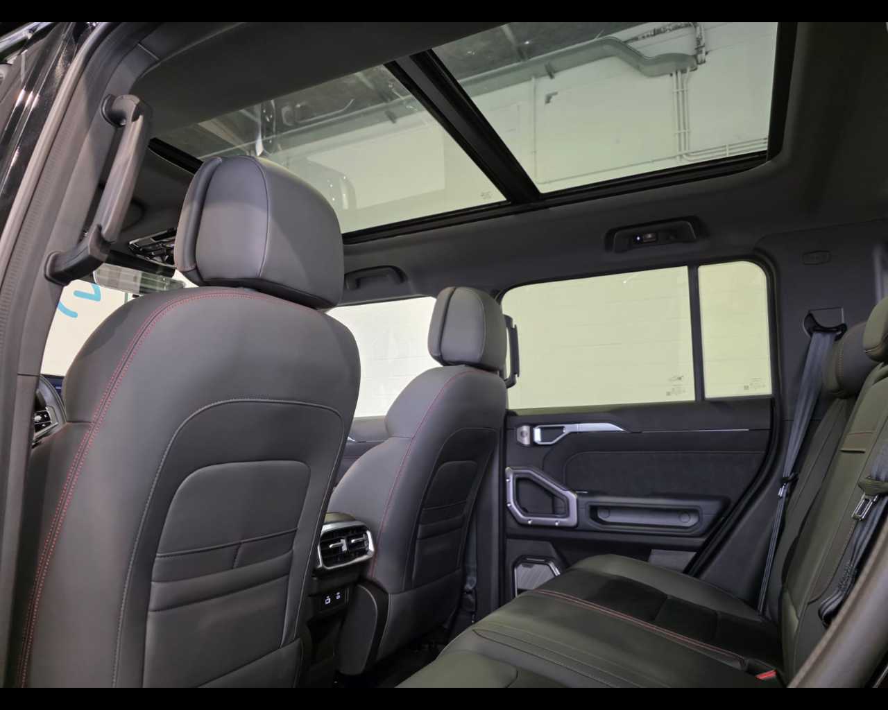 Ich-X K3  Nuovo GPL K3  Mestre