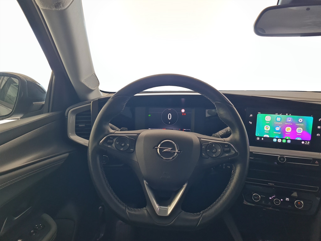 Panoramica 9° Immagine Veicolo