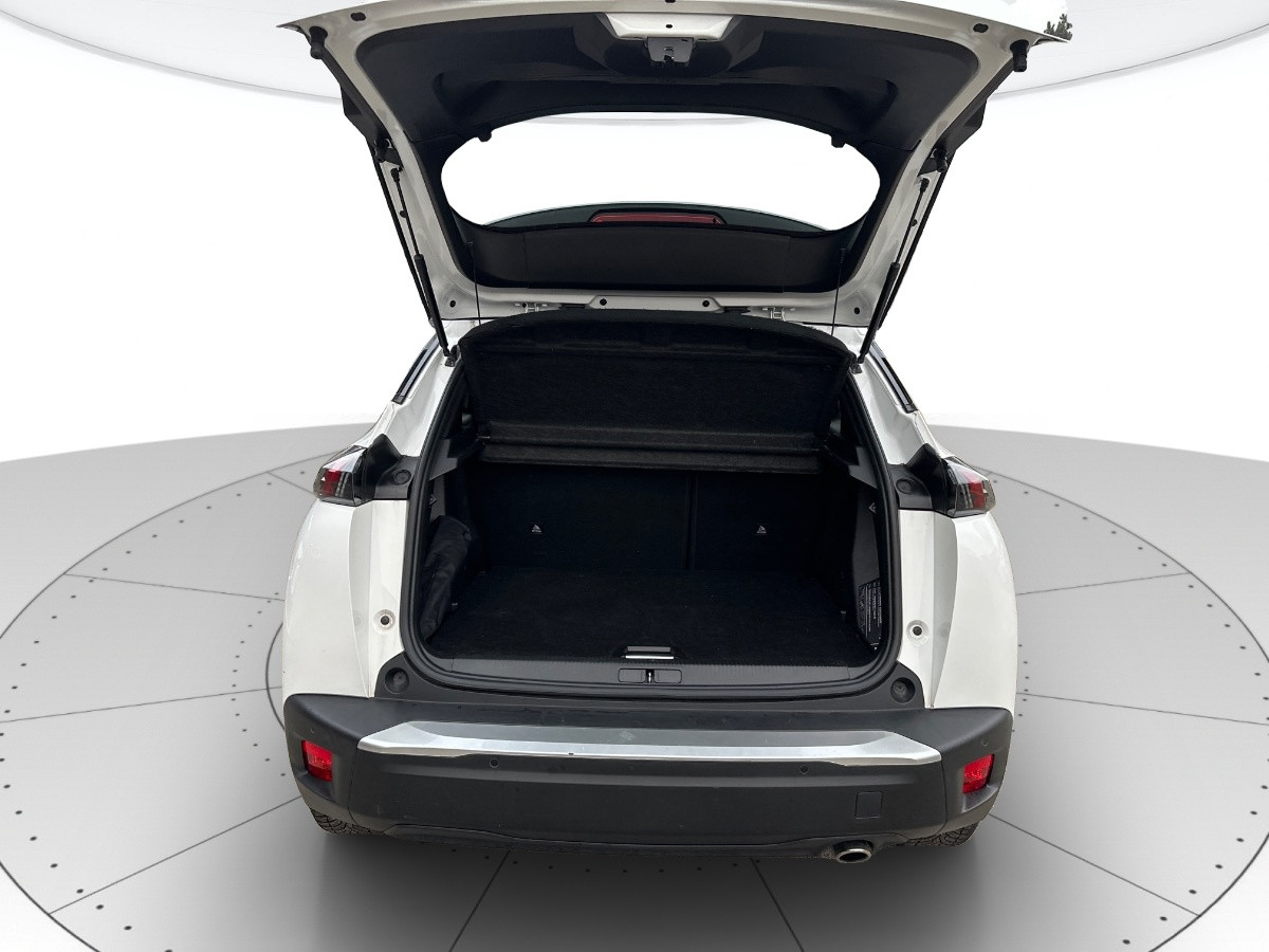 Peugeot 2008 Usato 2022 2008 Carpi