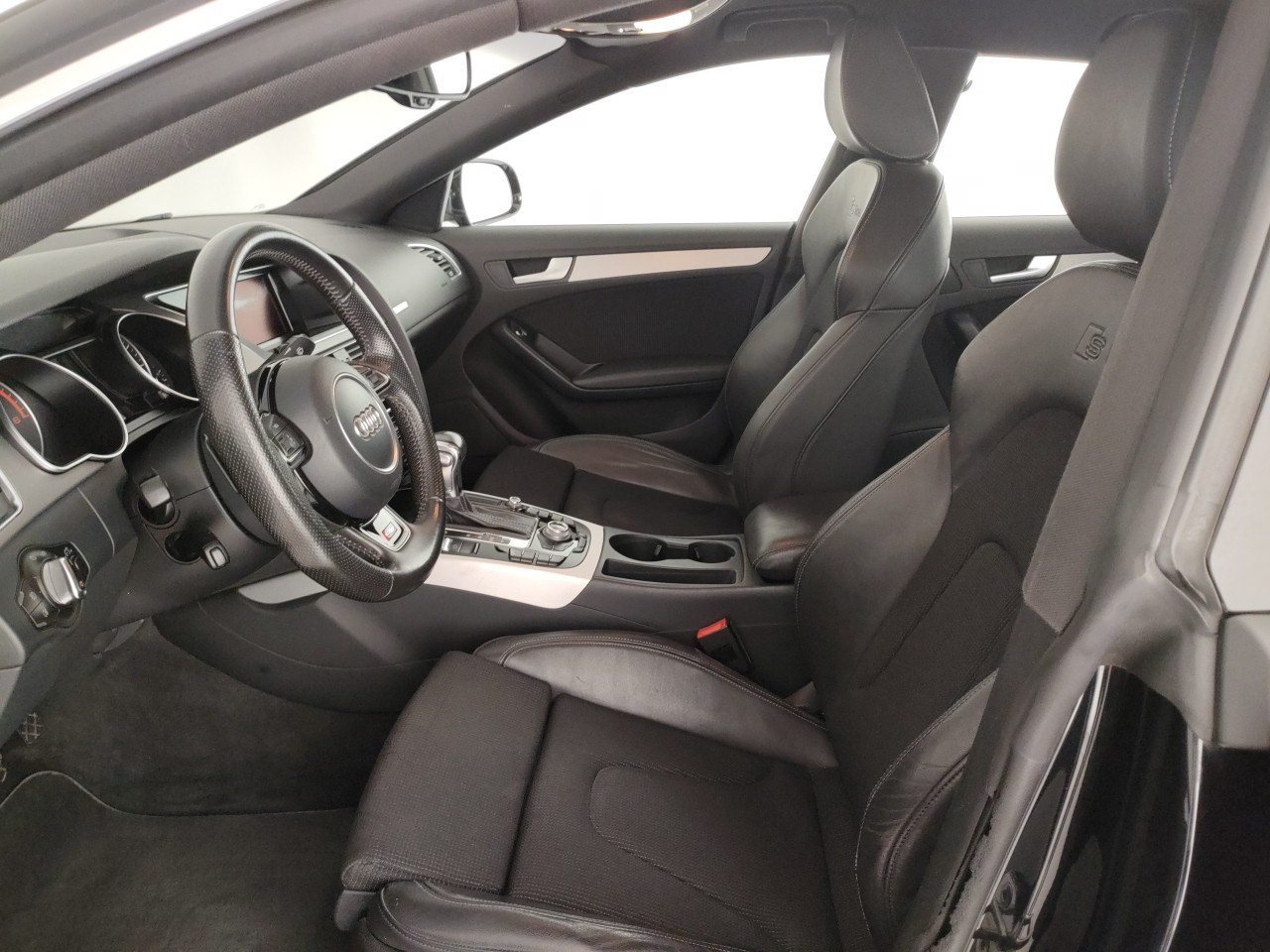 Audi A5 Usato 2012 A5 Porto Mantovano