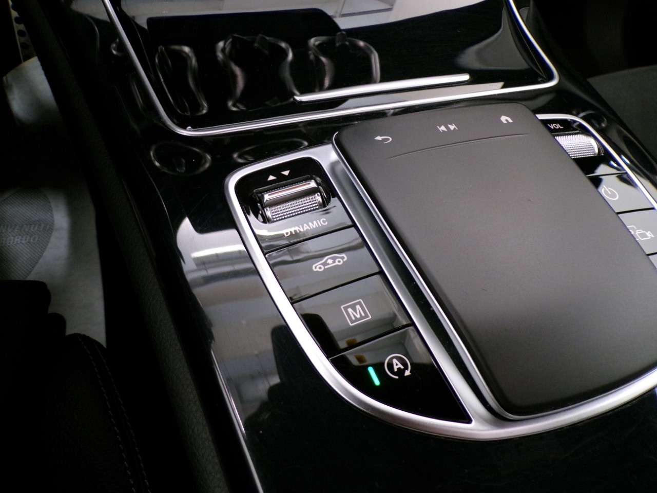 Mercedes GLC Coupé GLC Coupe 220 D Premium 4Matic 9G-Tronic Plus - 23