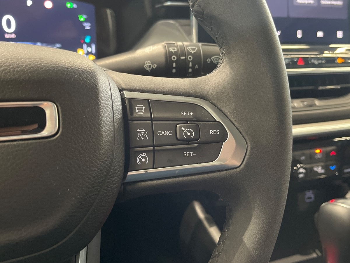 Jeep Compass Usato 2023 Compass Verona