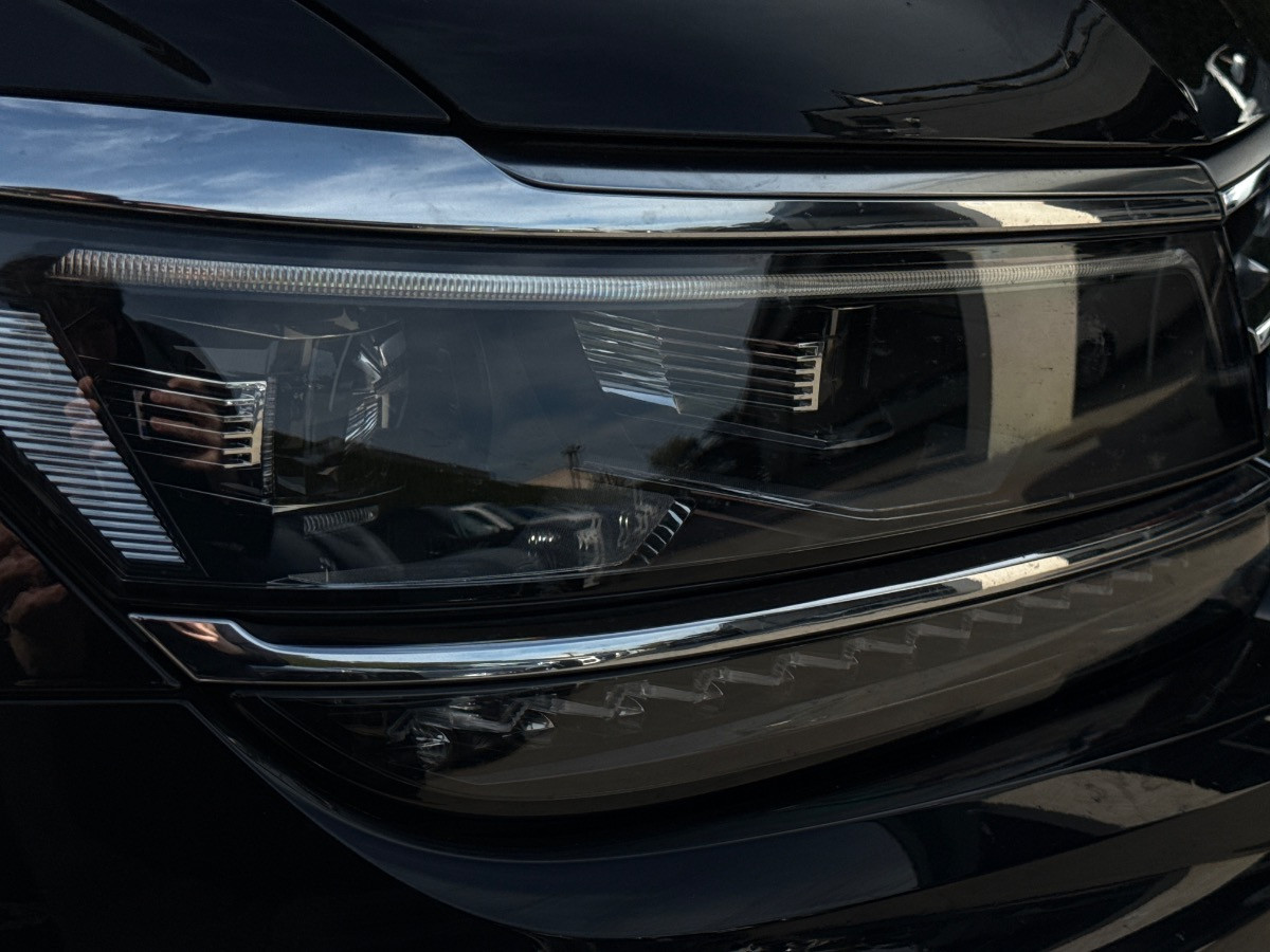 Volkswagen Tiguan Usato 2017 Tiguan Rovigo