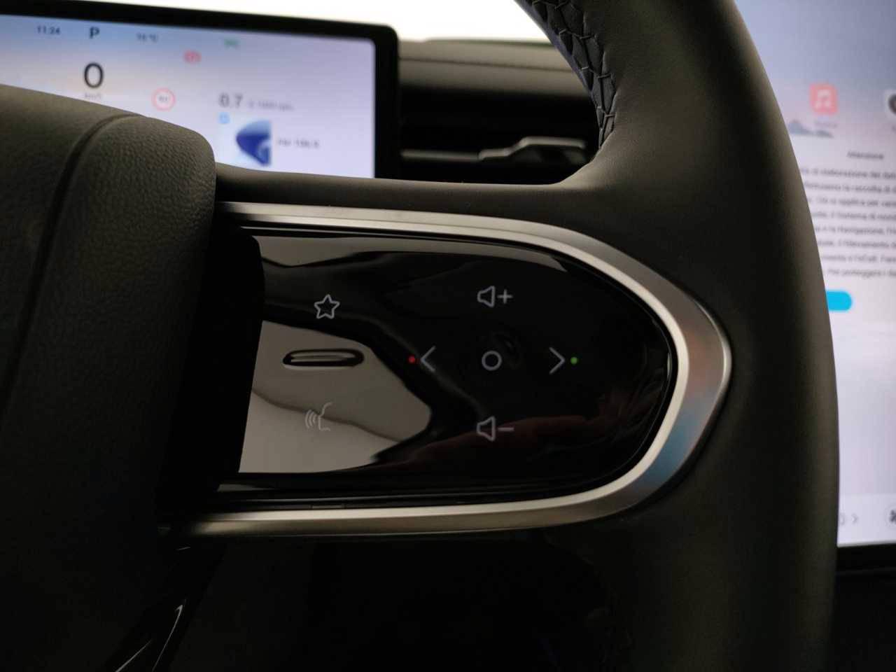 Jaecoo Jaecoo 7 Nuovo Benzina Jaecoo 7 Modena