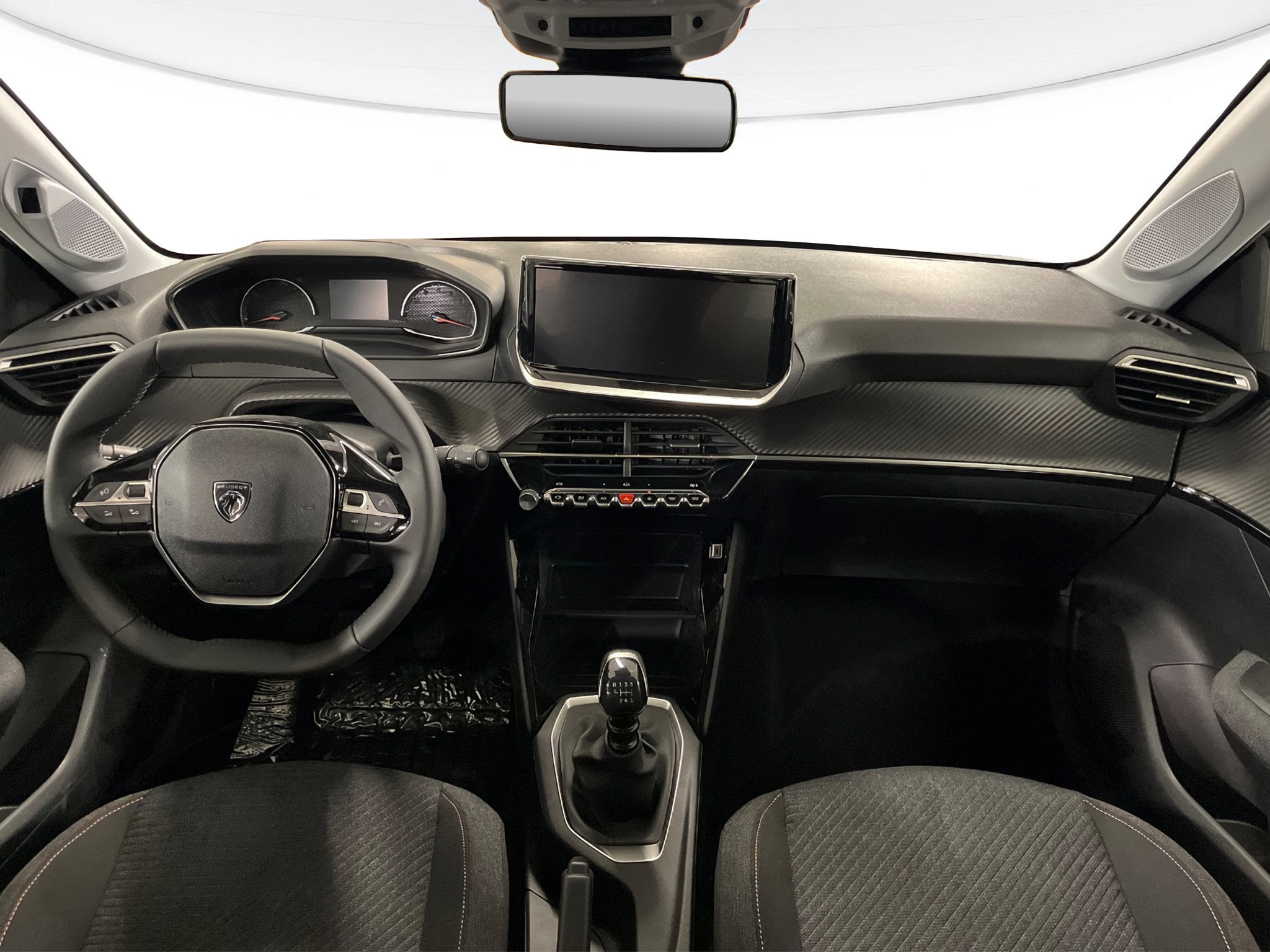 Peugeot 208 KM0 2026 208 Verona