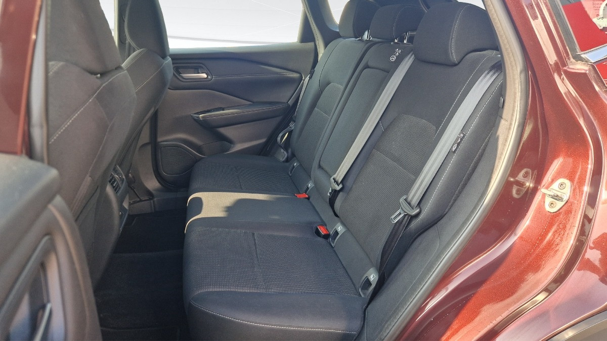 Nissan Qashqai Usato 2022 Qashqai Lonato del Garda