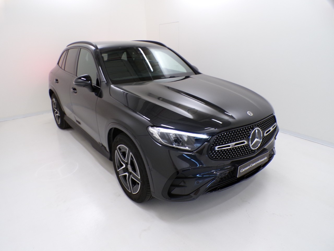 Mercedes GLC GLC SUV 200 Mild-Hybrid AMG Line Advanced Plus 4Matic 9G-Tronic - 3