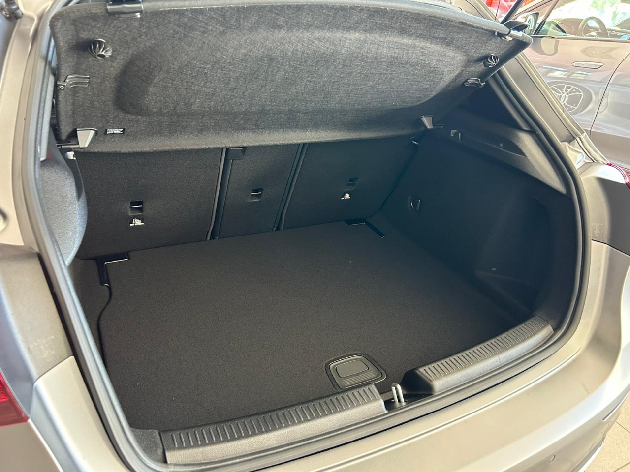 Mercedes Classe A Classe A 180 d Automatic AMG Line ADVANCED - 16