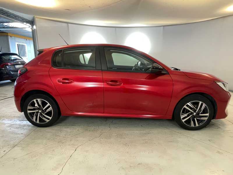 208 Ii - 208 1.2 Puretech Active S&s 75cv