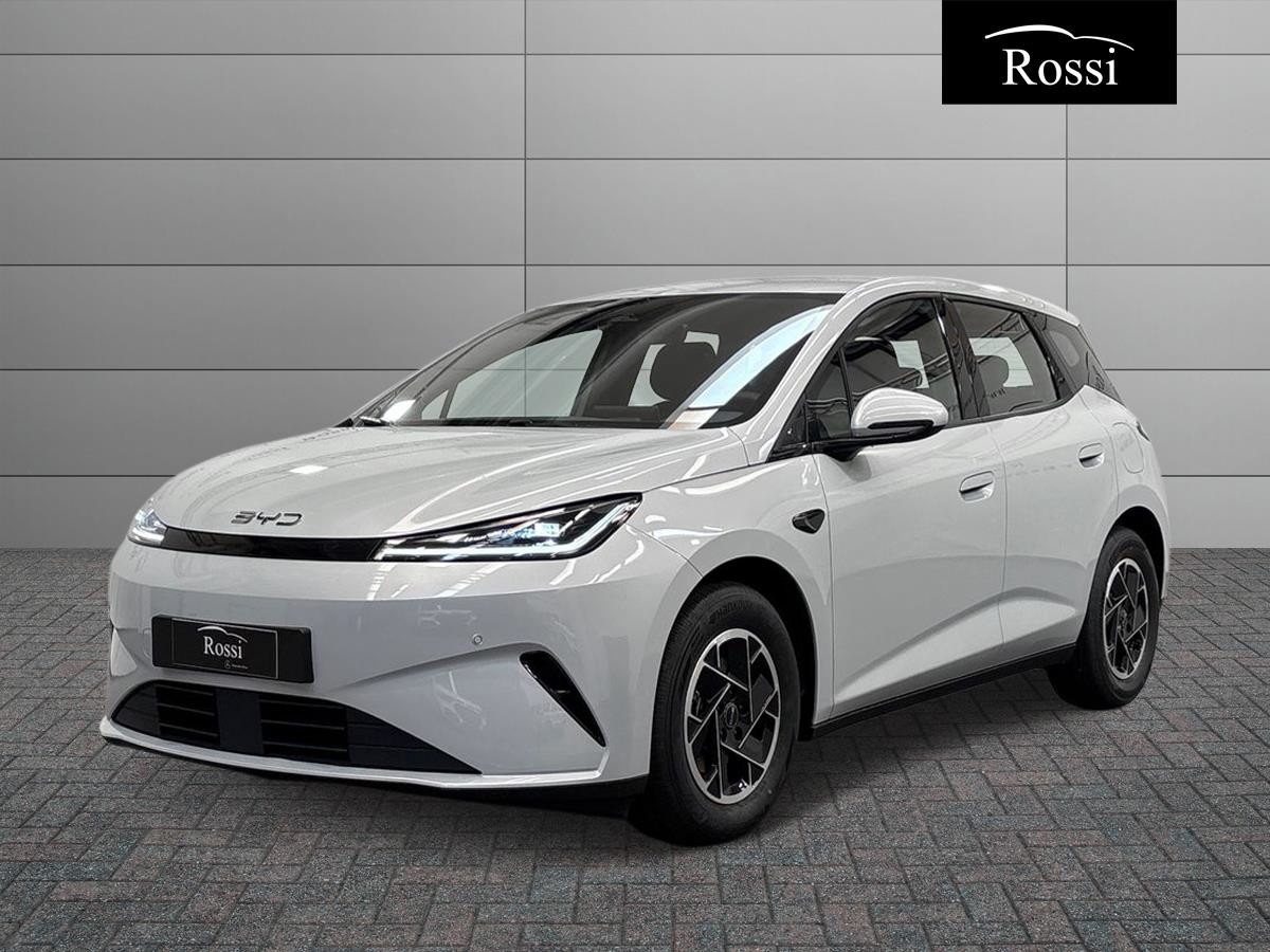 BYD BYD DOLPHIN G DM-i Active