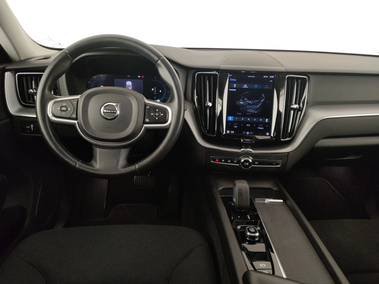Volvo XC60 Usato 2021 XC60 Porto Mantovano