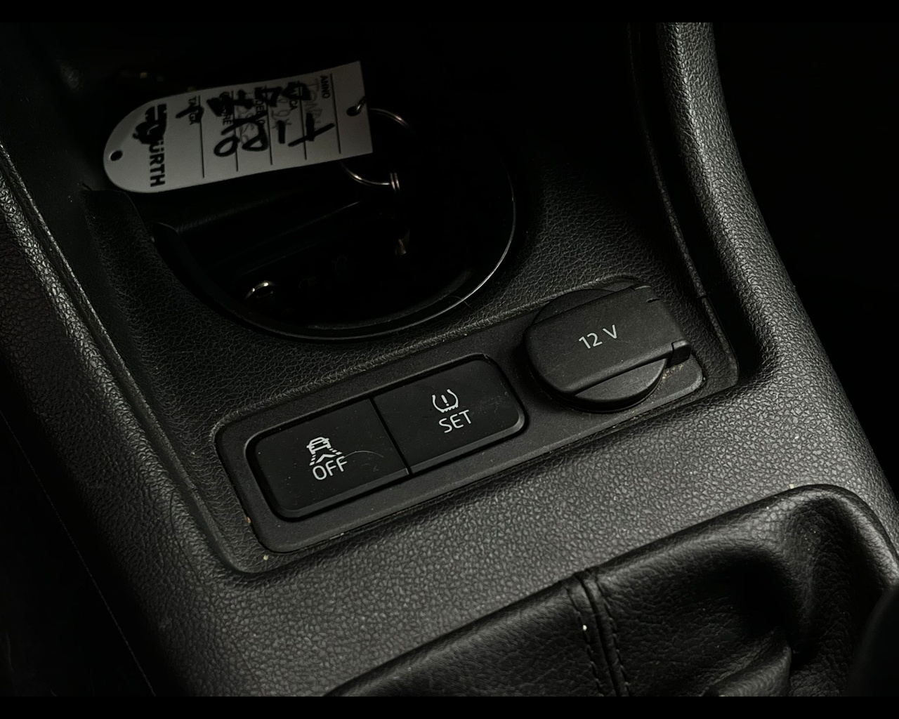 Foto VOLKSWAGEN up! 5p 1.0 Move up! 60cv