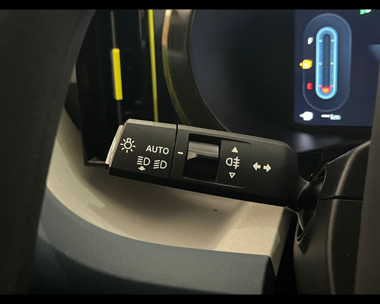 Foto FIAT Grande Panda Hybrid Icon 1.2 Hybrid 100cv