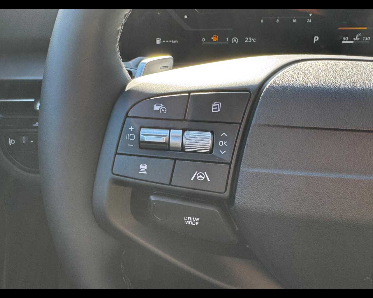 Kia Sportage Nuovo Ibrido benzina Sportage Este