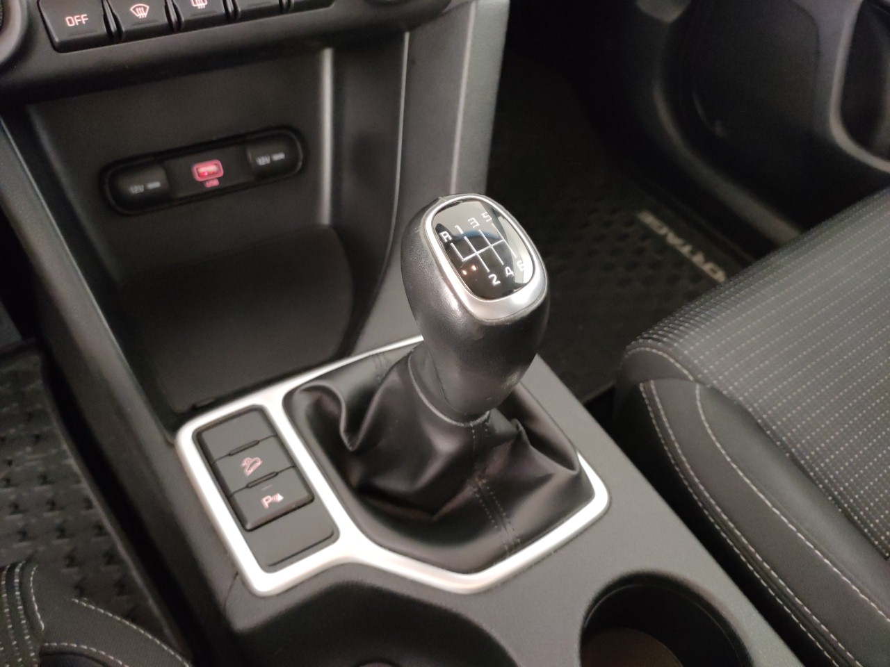 Kia Sportage Usato 2021 Sportage Reggio Emilia