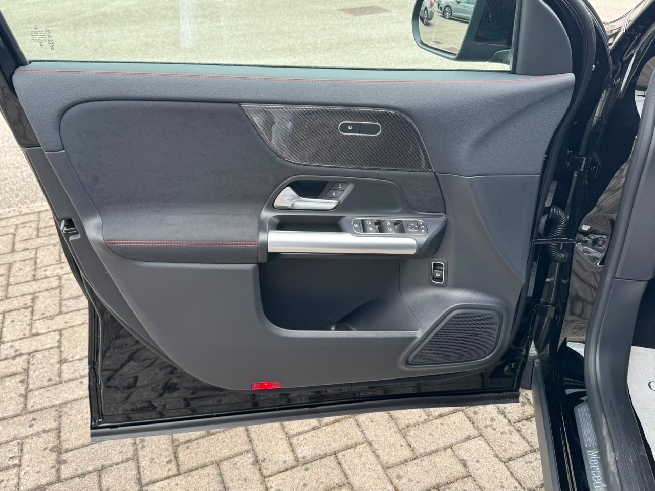 Mercedes GLA GLA 200 d Automatic AMG Line Extra - 15