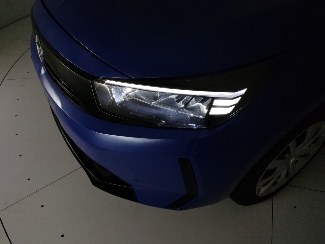 Opel Corsa Nuovo  Corsa Porto Mantovano