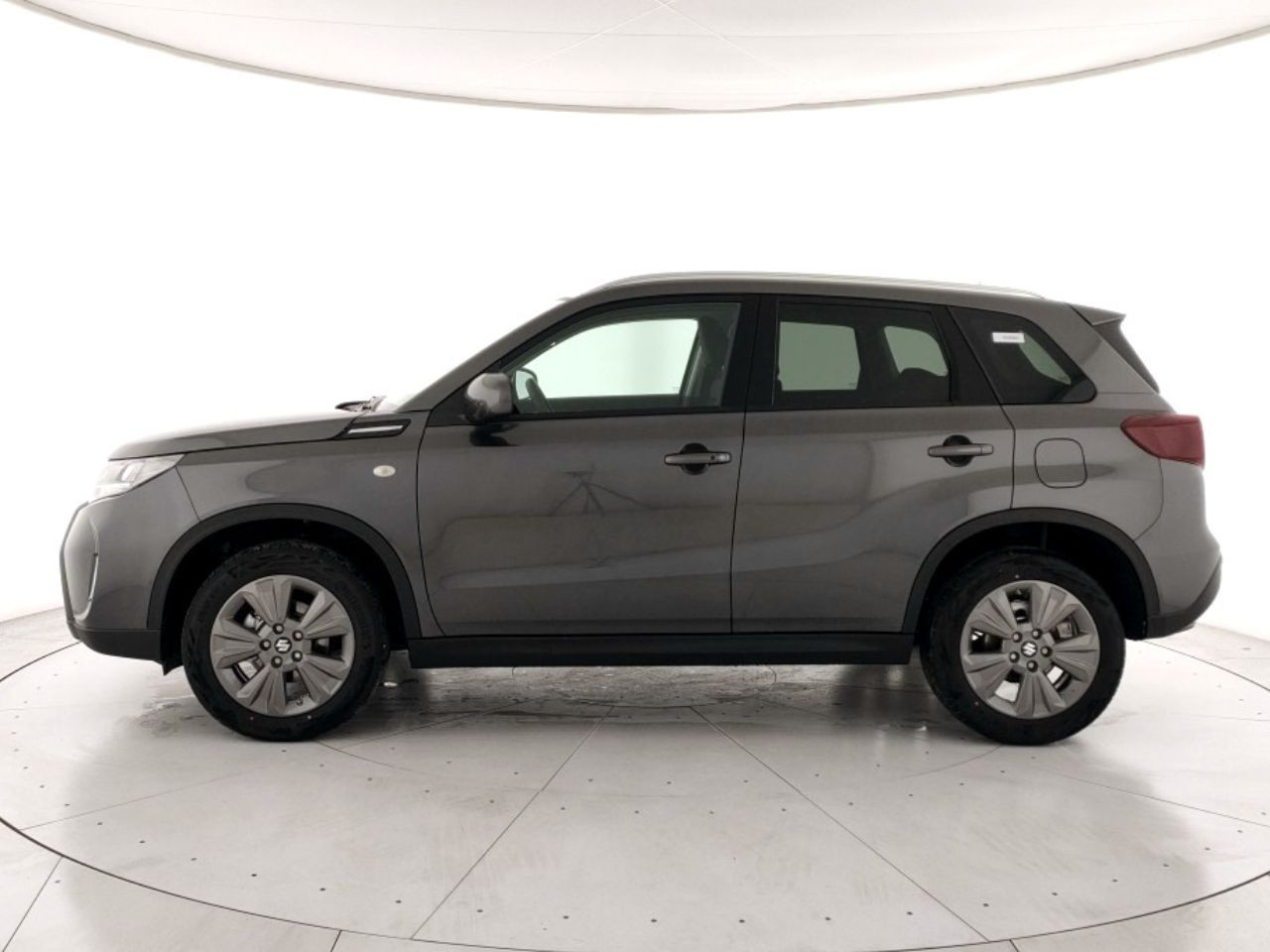 Suzuki Vitara Nuovo Ibrido benzina Vitara Porto Mantovano