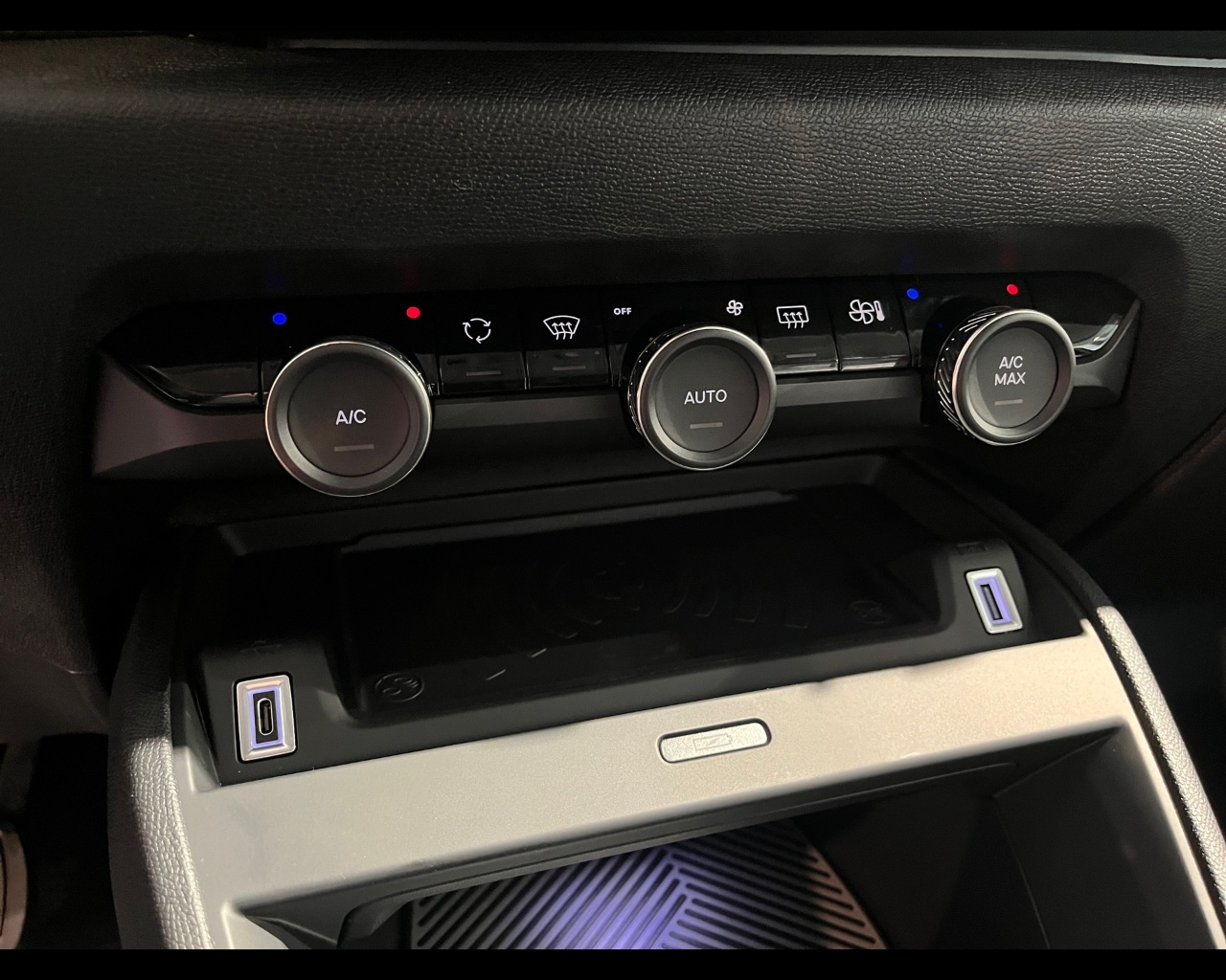 Citroen C4 Usato 2025 C4 Rovigo