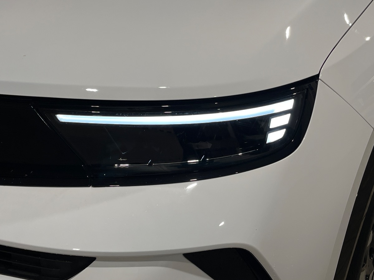 Opel Mokka Usato 2025 Mokka Verona