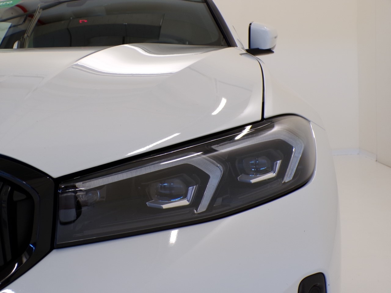 Bmw Serie 3 Serie 3 Touring 320e MSport Steptronic - 5