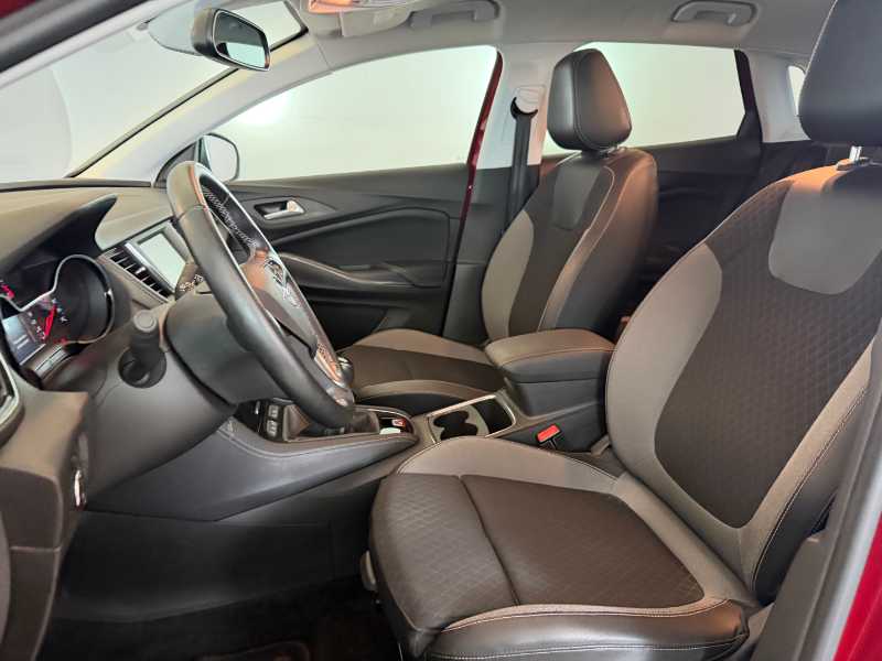Grandland X - Grandland X 1.5 Ecotec Ultimate S&s 130cv