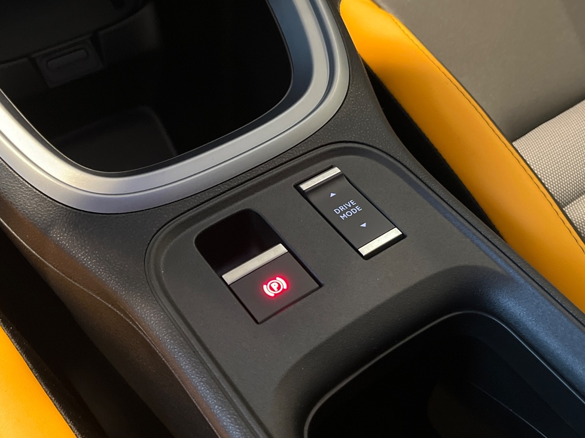 Jeep Avenger Nuovo Ibrido benzina Avenger Cerea