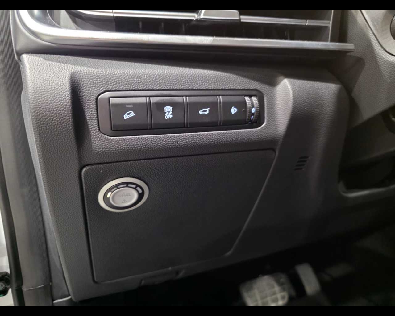 Tiger Eight Nuovo gPL Eight Mestre