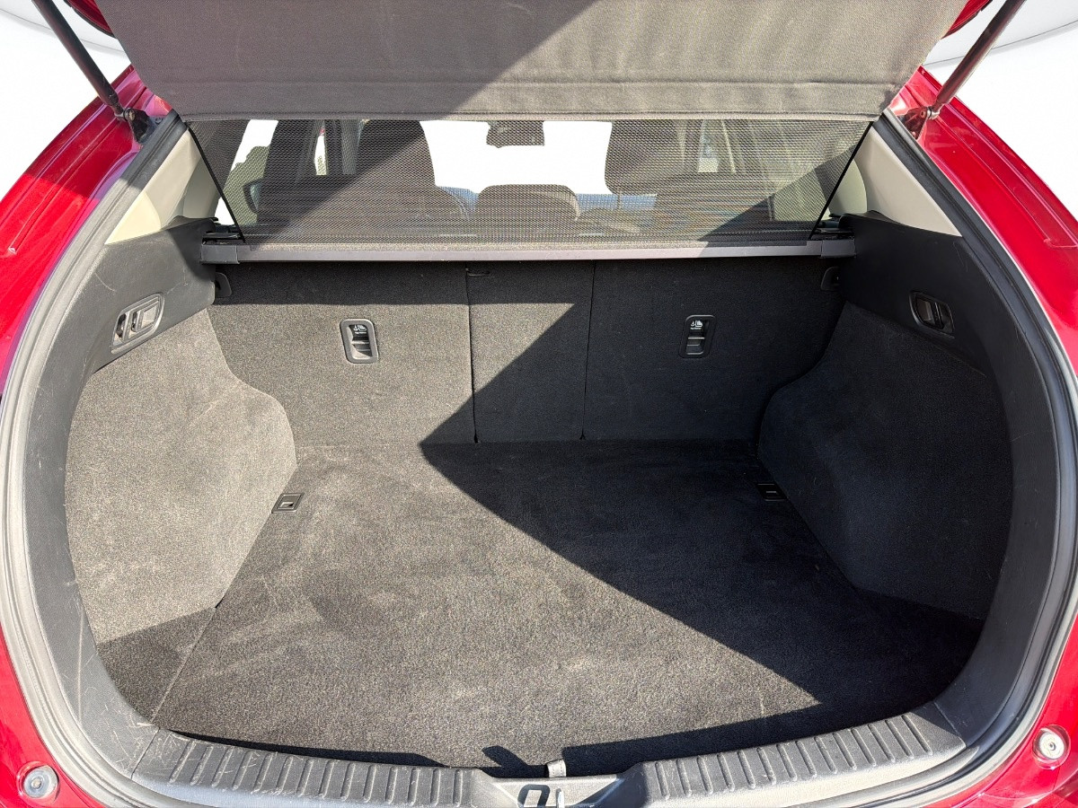 Mazda CX-5 Usato 2018 CX-5 Mestre