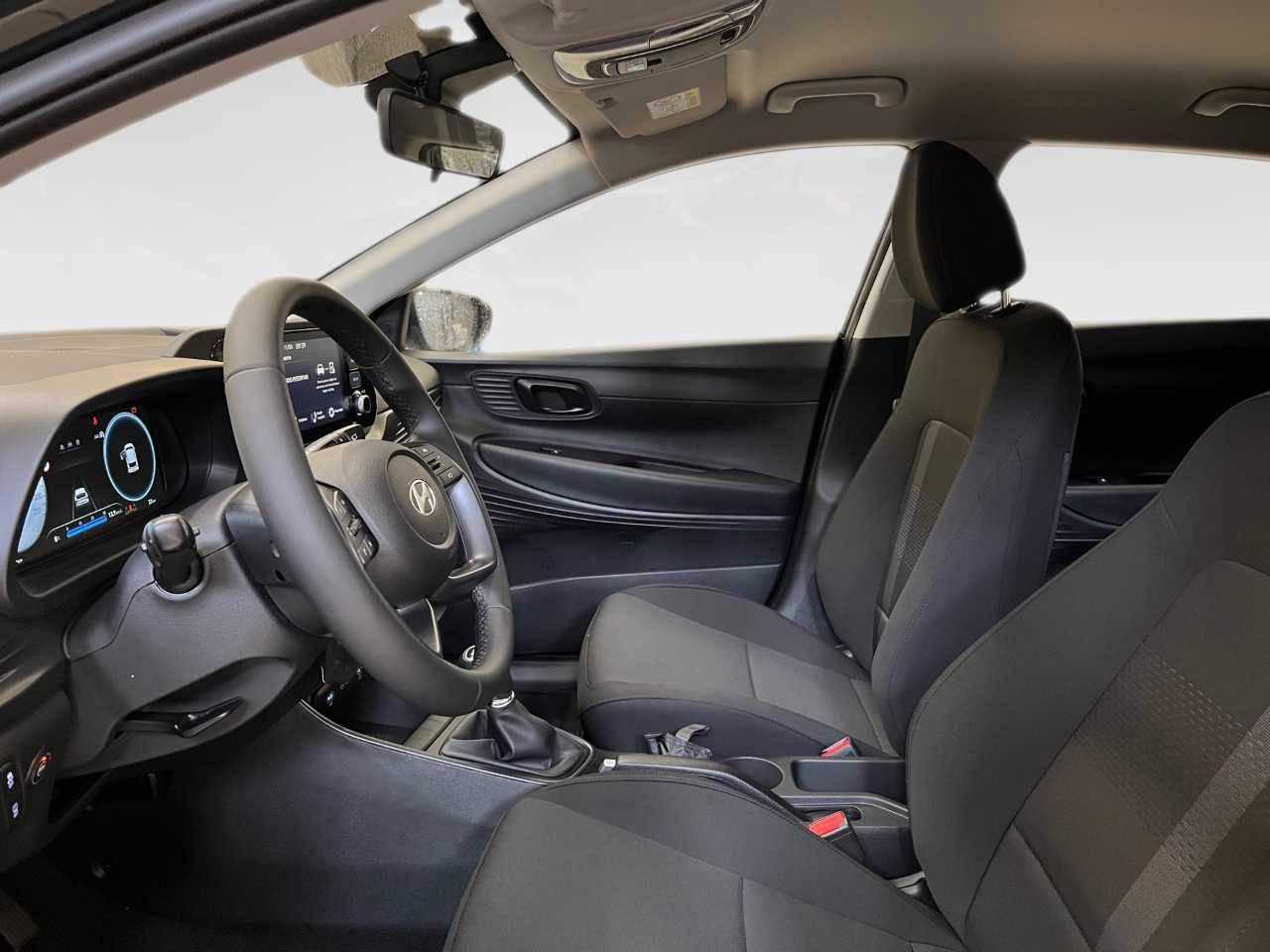 Hyundai i20 Nuovo GPL i20 Rovigo