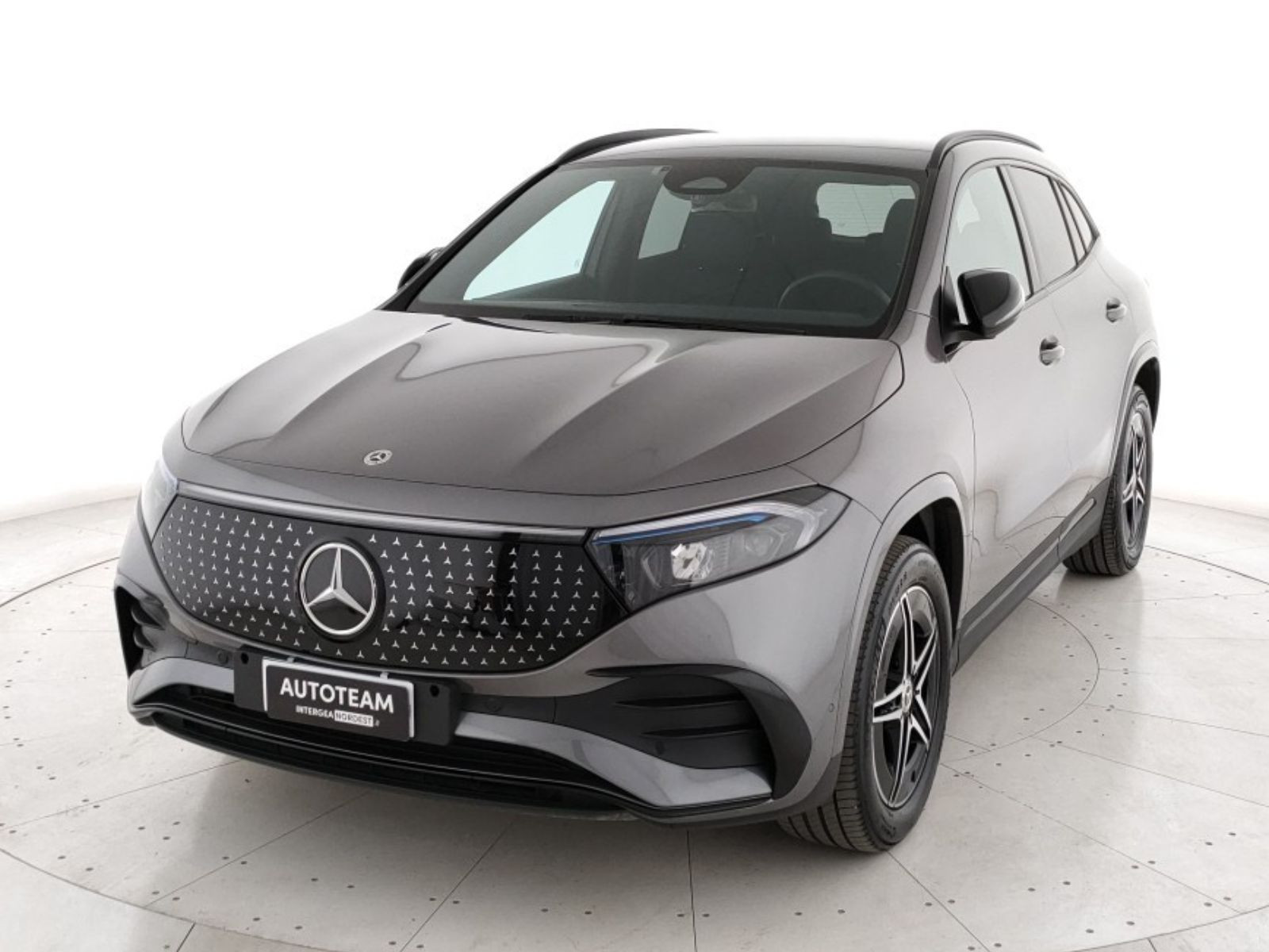Mercedes EQA - H243 2024 Usato 2025 EQA - H243 2024 Legnago