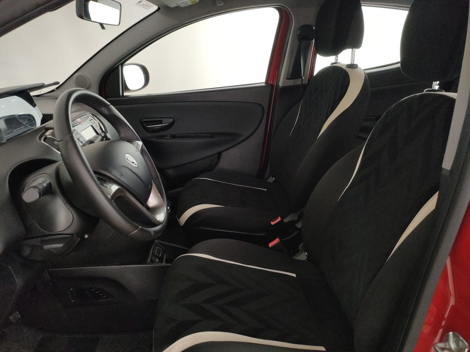 Lancia Ypsilon Usato 2016 Ypsilon Legnago