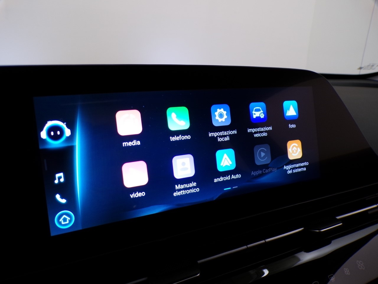 Omoda OMODA 5 Omoda 5 1.6 TGDI Premium DCT - 18