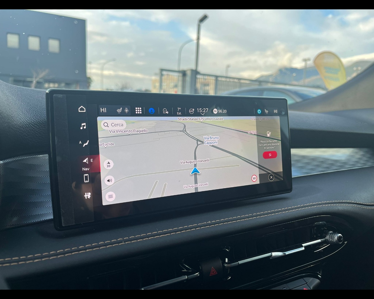 Foto ALFA ROMEO Tonale Ibrida Ibrida 175cv Tonale