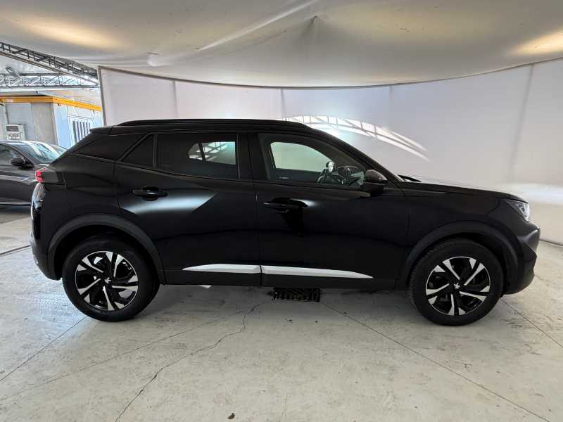 2008 Ii - 2008 1.2 Puretech Allure S&s 100cv