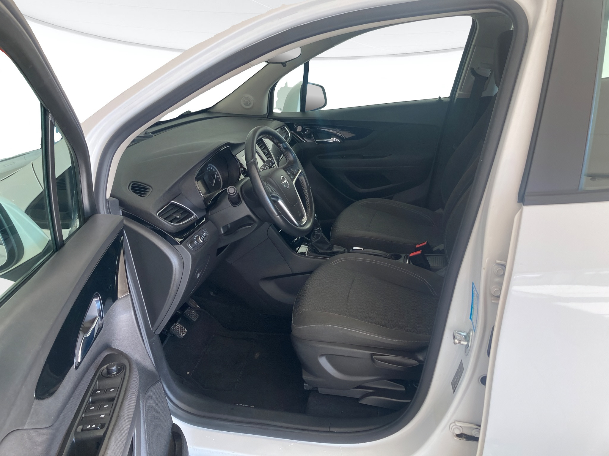 Opel Mokka Usato 2018 Mokka Modena