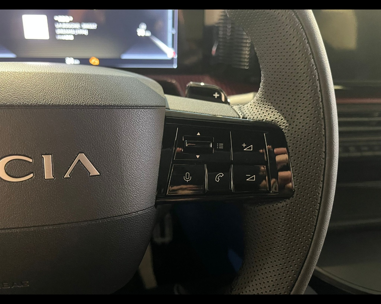 Foto LANCIA Nuova Ypsilon Ibrida Nuova Ypsilon Hf Line 1.2 110cv Ibrida